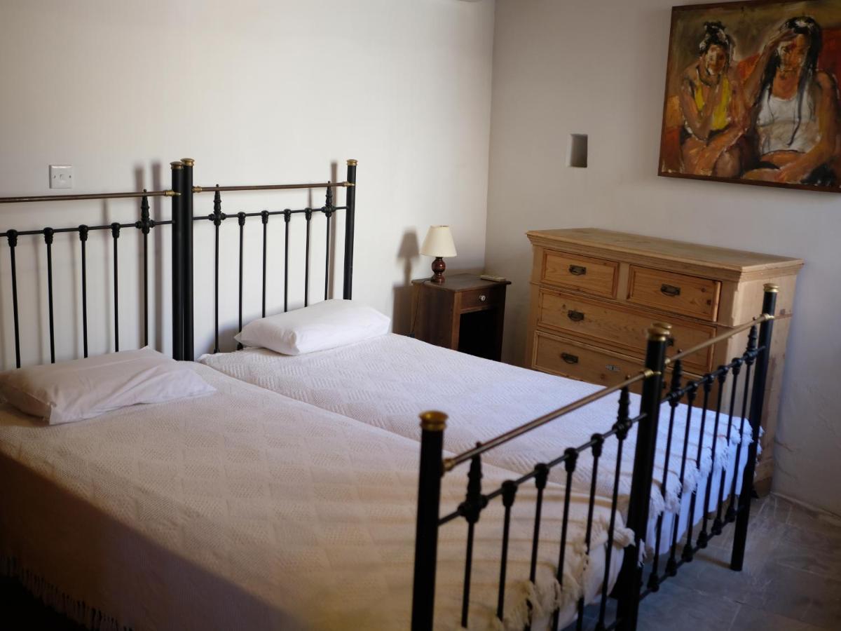Evkarpos Apartamento