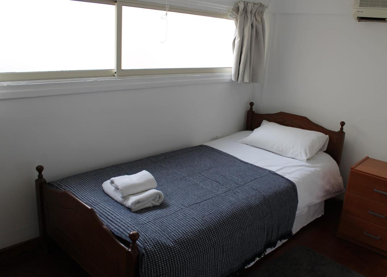 Stephanie Apartamento Lárnaca
