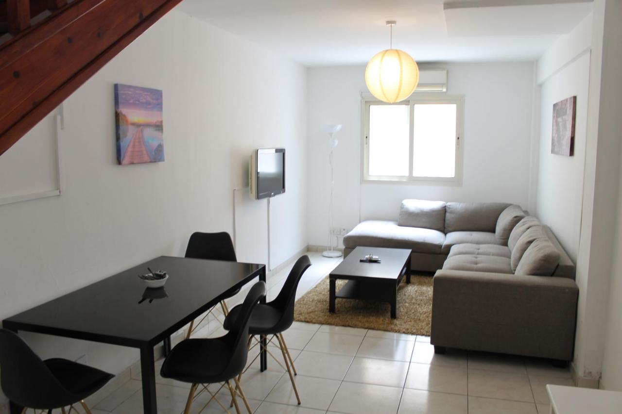 Stephanie Apartamento *