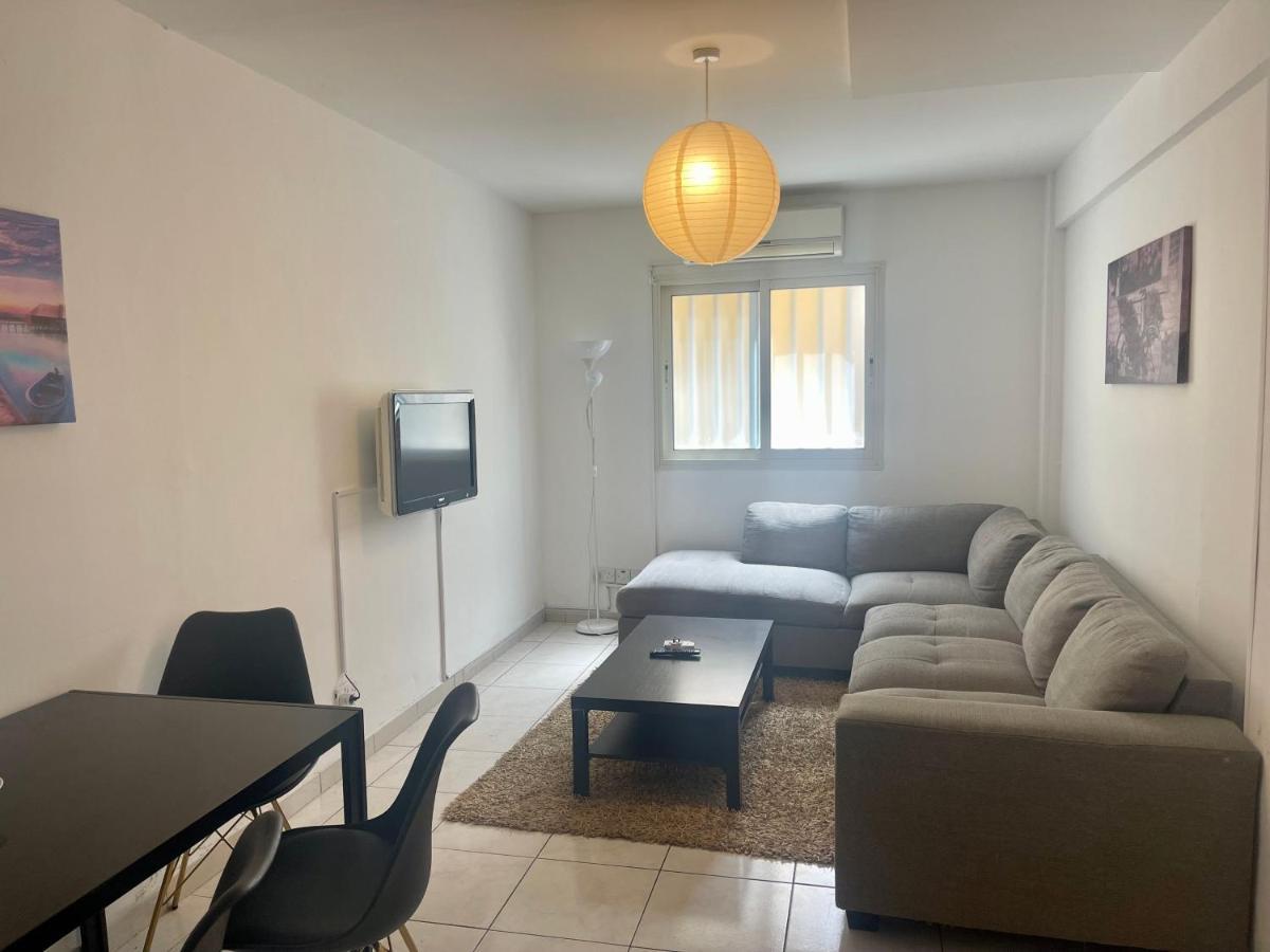 Apartamento Stephanie *