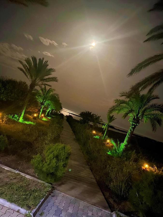 Paradise Karpaz & Restaurant Guest house *