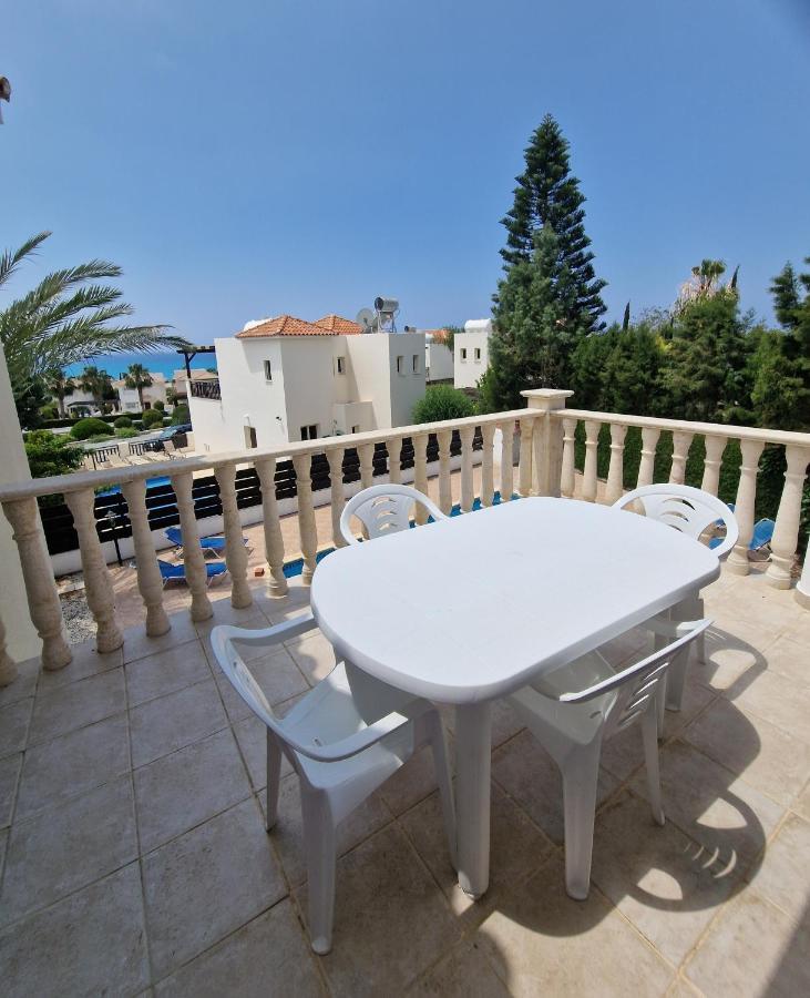 Pousada 3 Bedroom Villa, Close To Coral Bay Strip And The