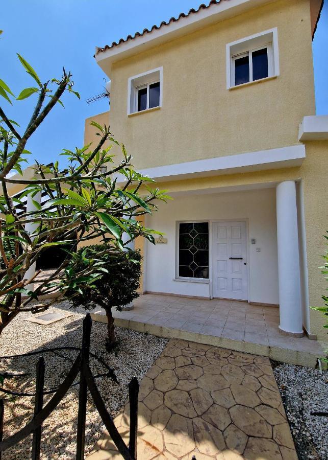 Pousada 3 Bedroom Villa, Close To Coral Bay Strip And The *