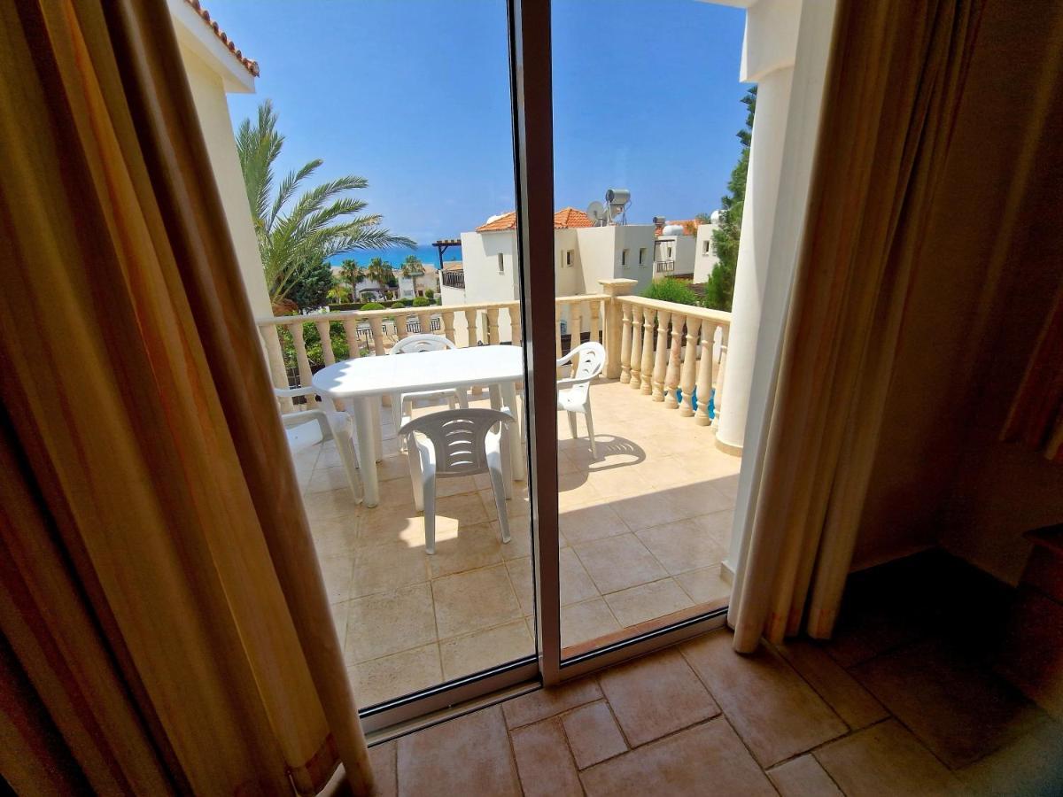 Pousada 3 Bedroom Villa, Close To Coral Bay Strip And The Paphos