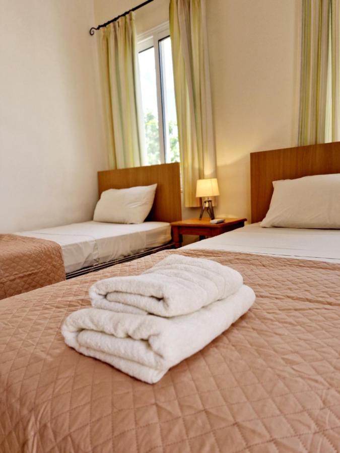 3 Bedroom Villa, Close To Coral Bay Strip And The Villa Paphos