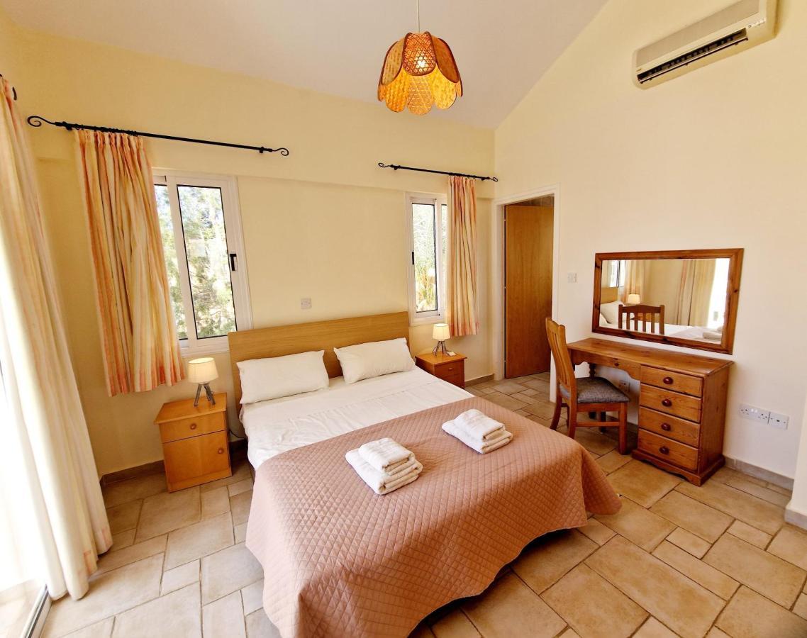 Pousada 3 Bedroom Villa, Close To Coral Bay Strip And The *