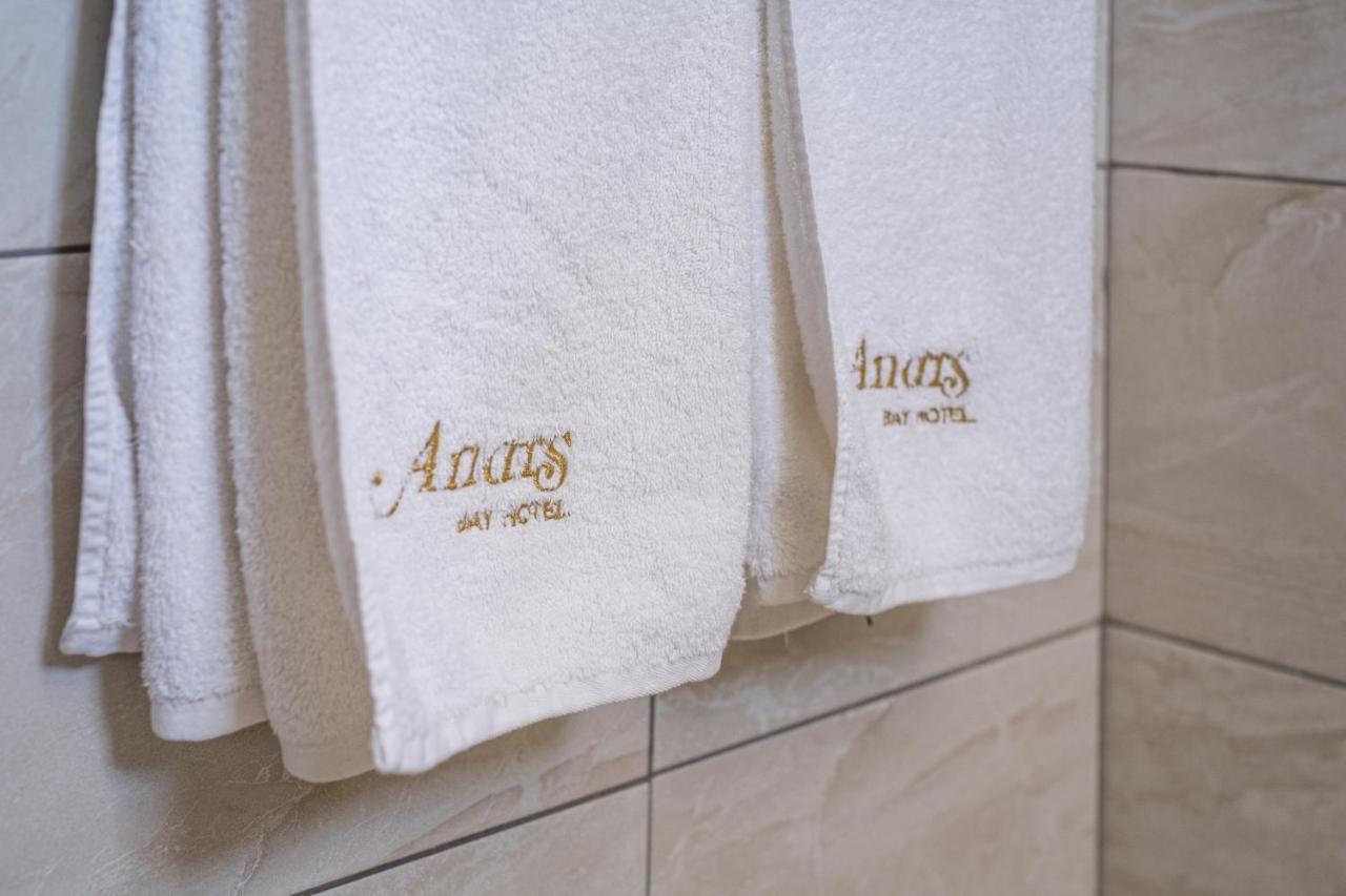 Anais Bay 3* Protaras