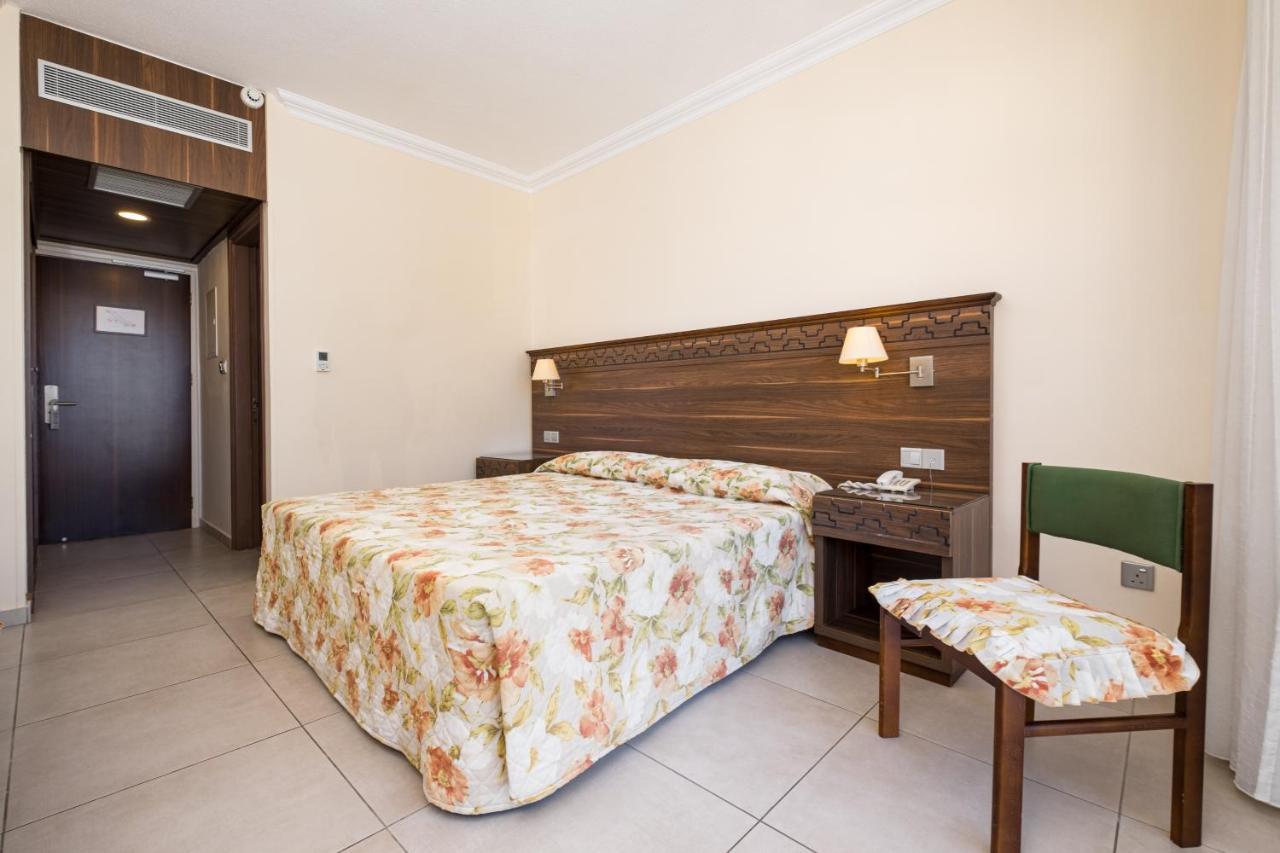 Anais Bay Hotel
