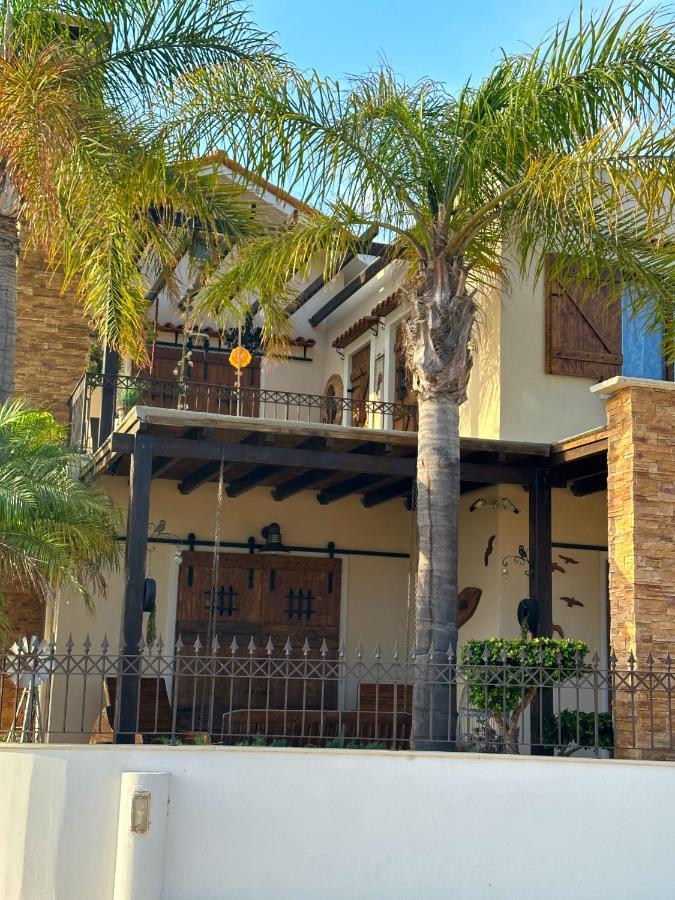 Sotira Luxury House Casa de férias