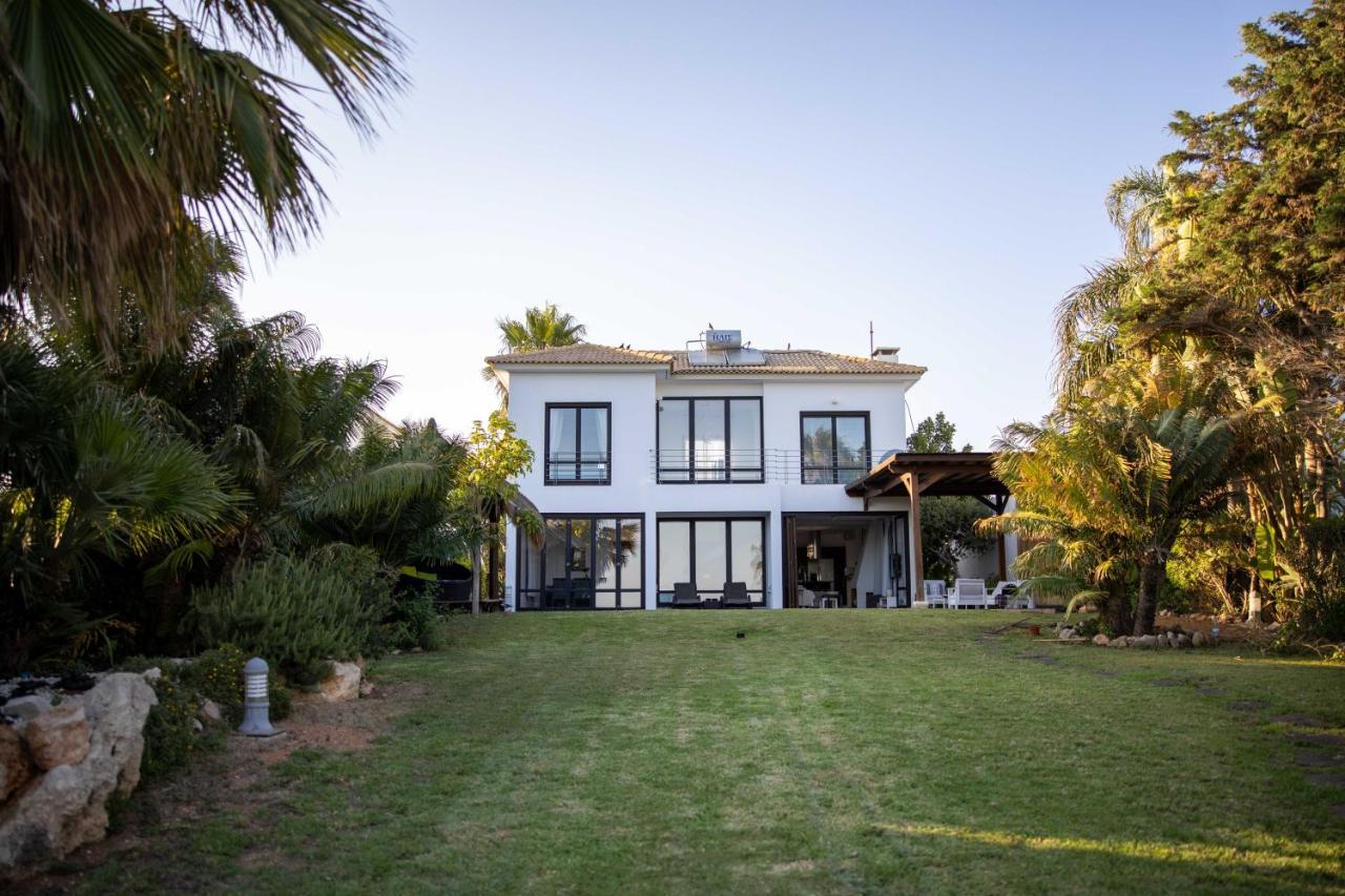 Balinese Villa Agia Napa