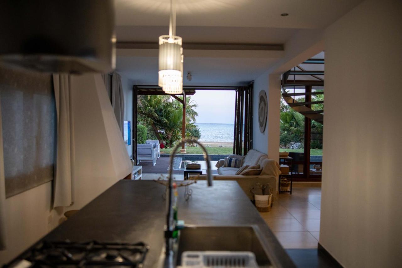Balinese Villa Agia Napa