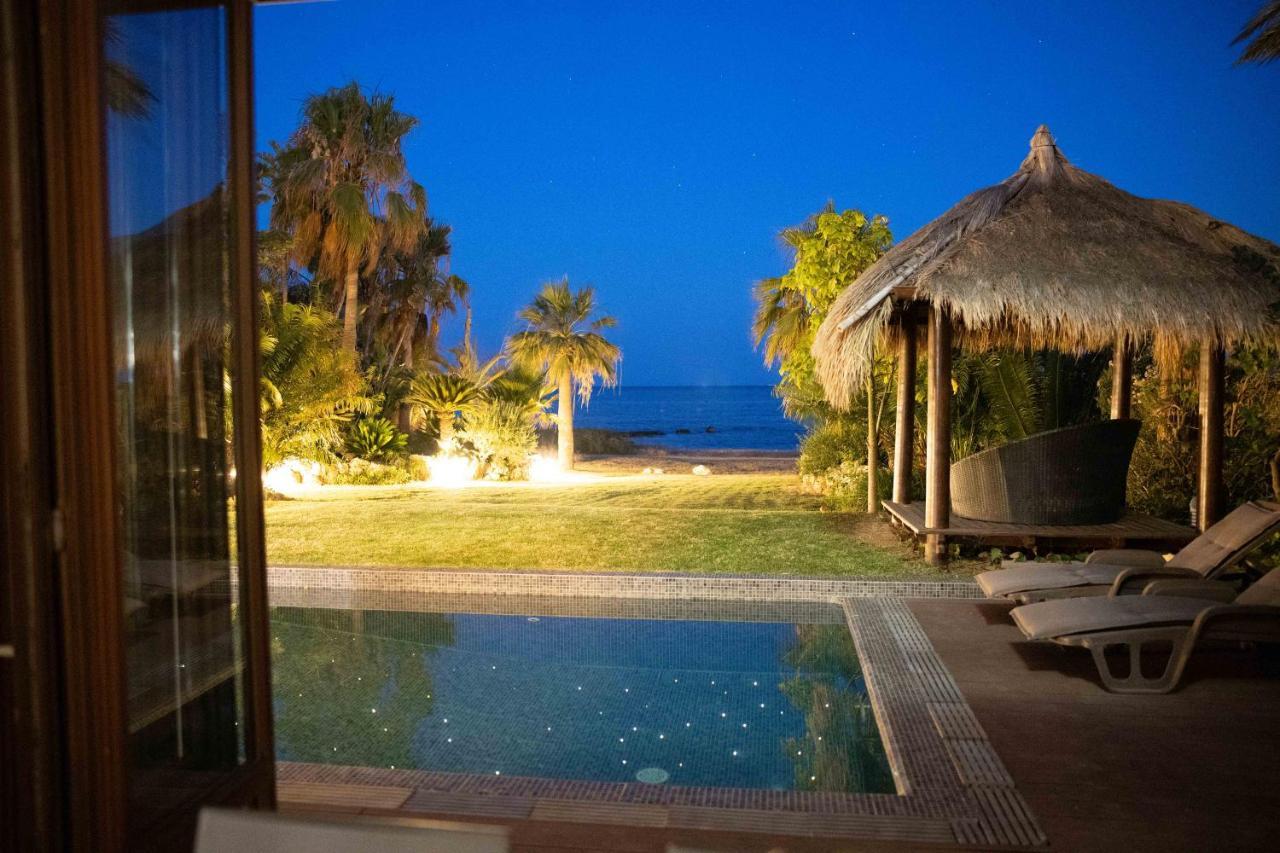 Balinese Villa Agia Napa