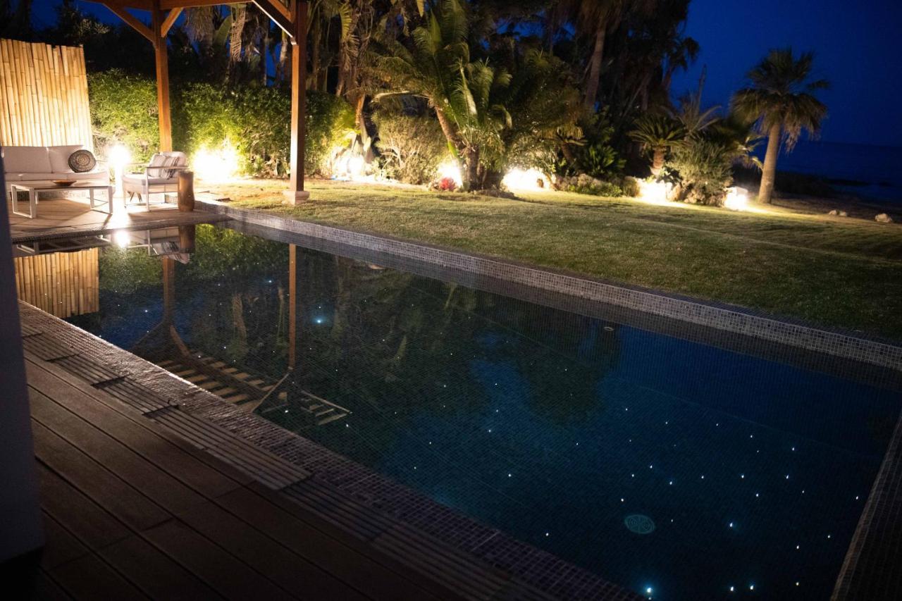 Balinese Agia Napa
