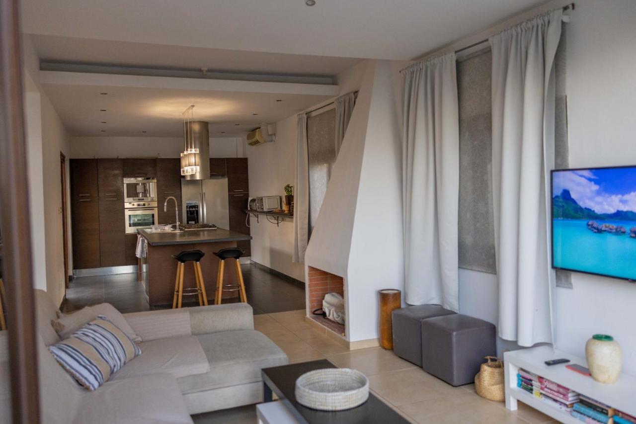 Villa Balinese Agia Napa