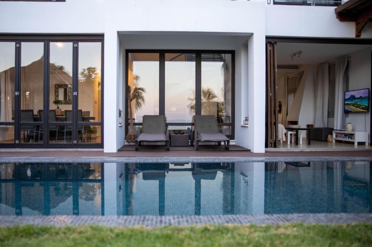 Villa Balinese Agia Napa