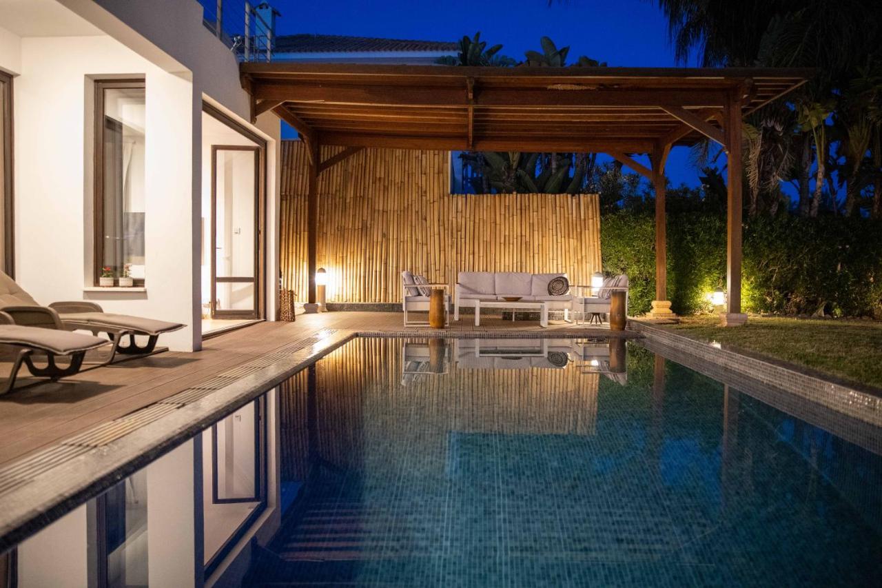 Balinese Agia Napa