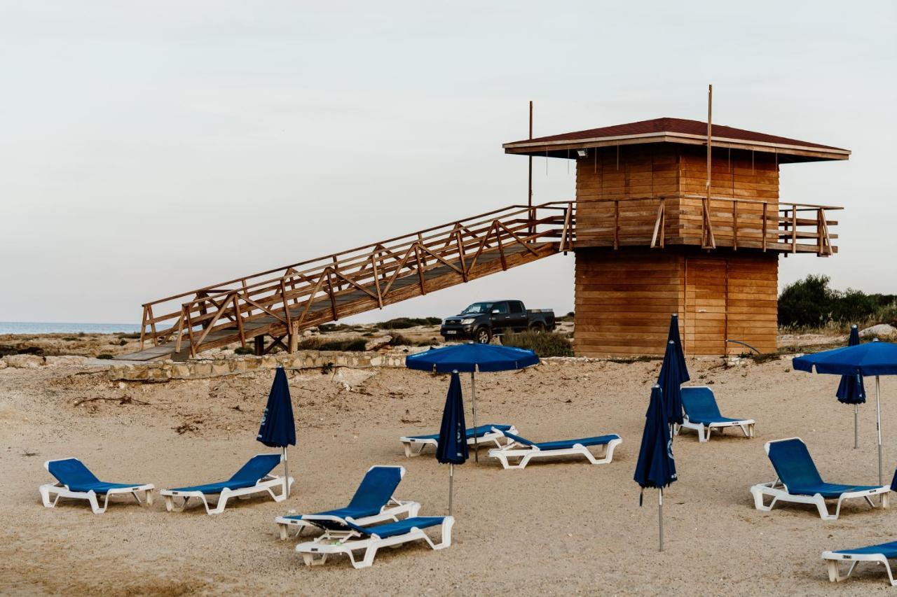 Cavo Zoe Seaside