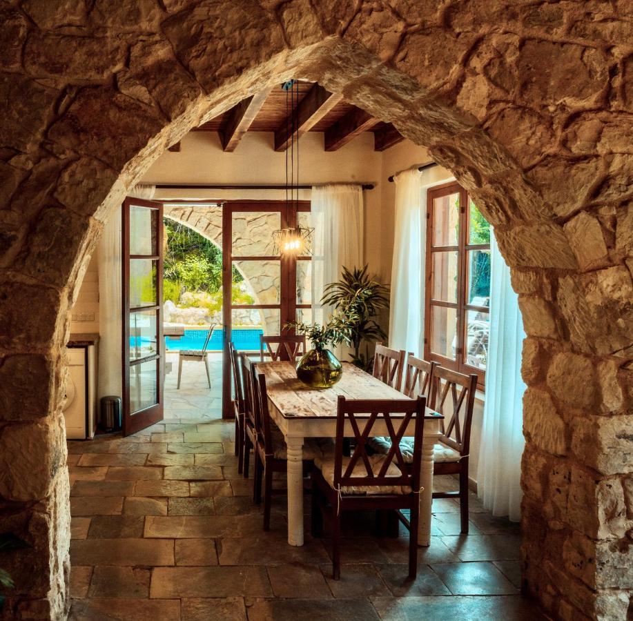 Secret Forest - Wellness Retreat & Healing (adults Only) 4* Miliou