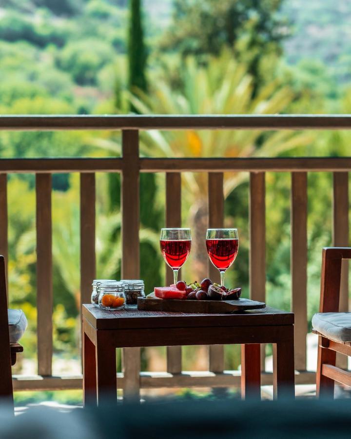 Hotel Secret Forest - Wellness Retreat & Healing (adults Only) Miliou