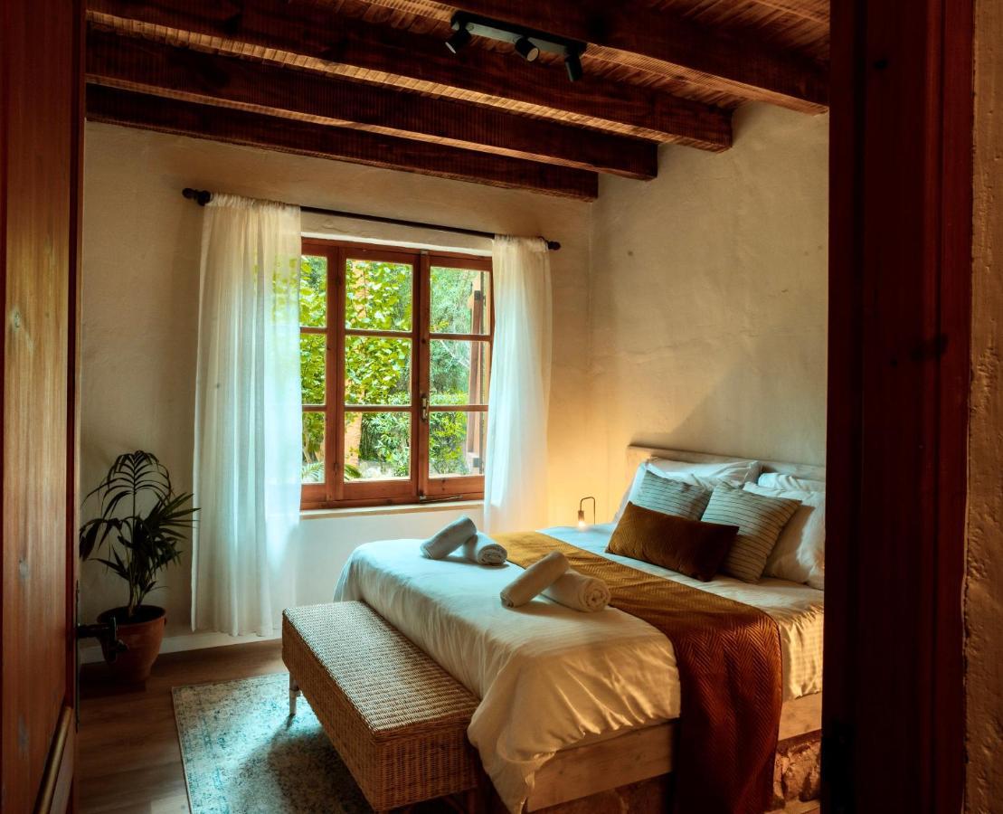 Secret Forest - Wellness Retreat & Healing (adults Only) Miliou