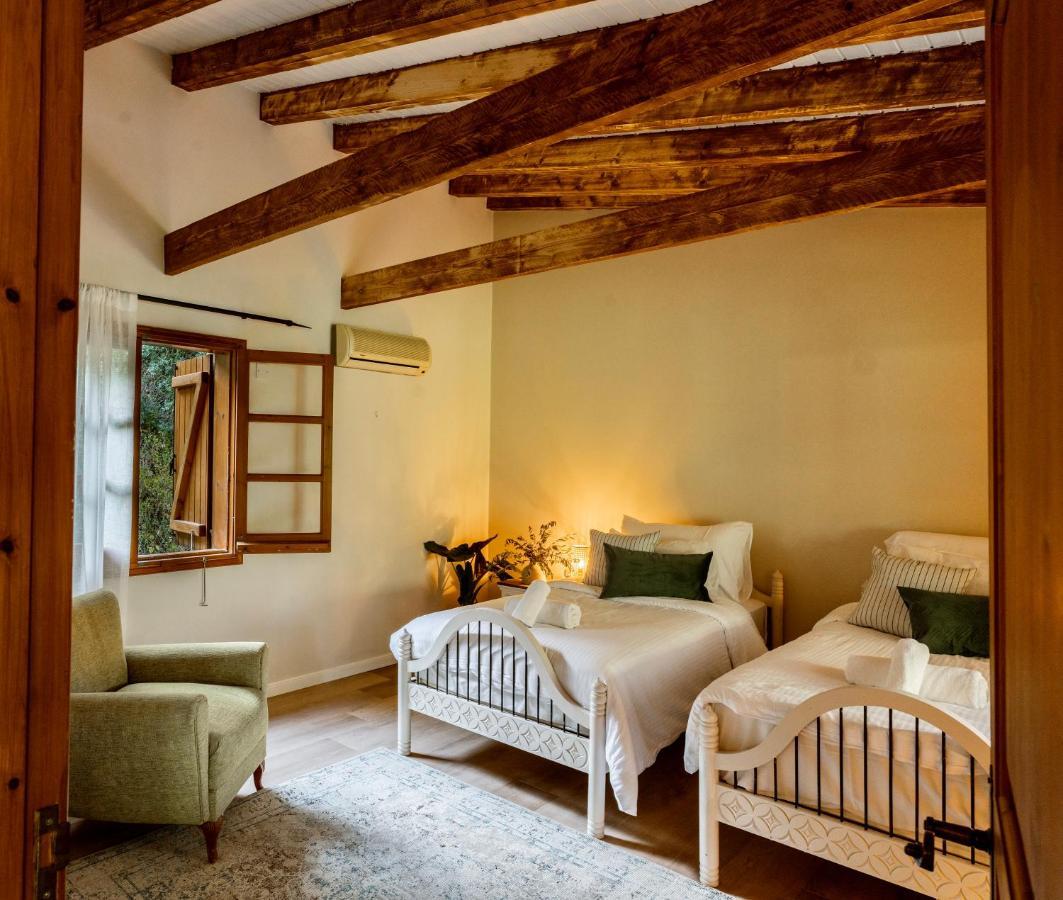 Secret Forest - Wellness Retreat & Healing (adults Only) Hotel 4*