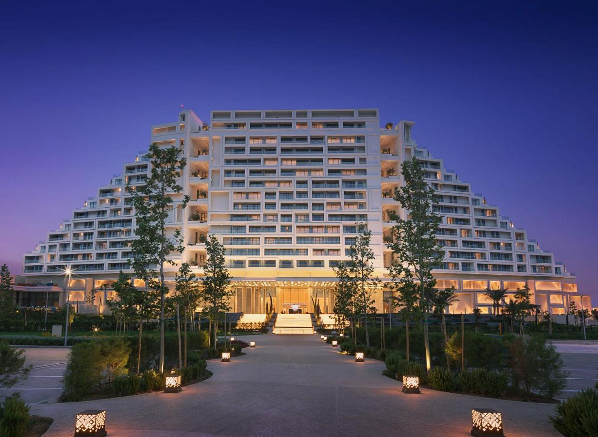 Of Dreams Mediterranean - Integrated Resort, Casino & Entertainment 5* Limassol