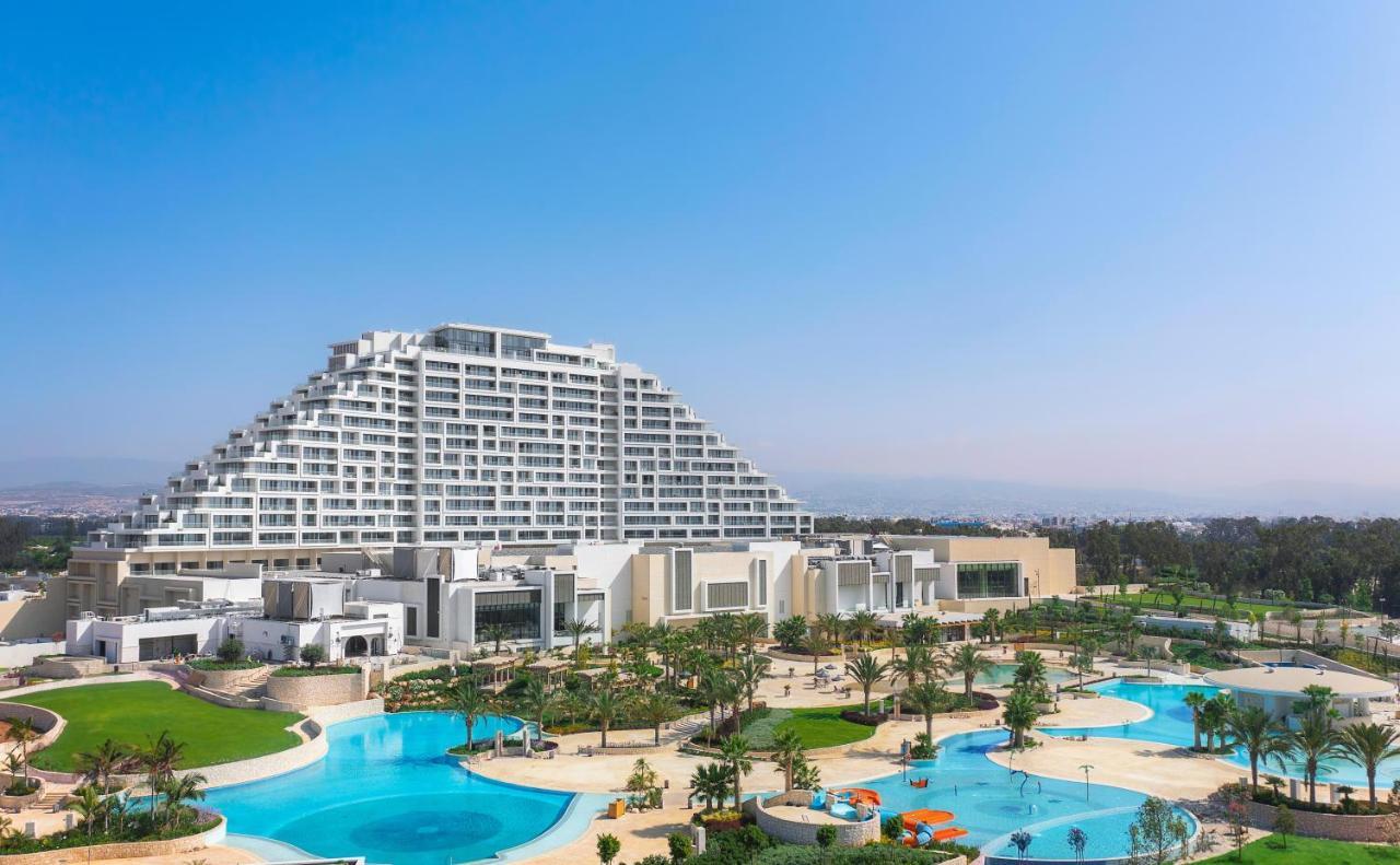 Of Dreams Mediterranean - Integrated Resort, Casino & Entertainment 5* Limassol