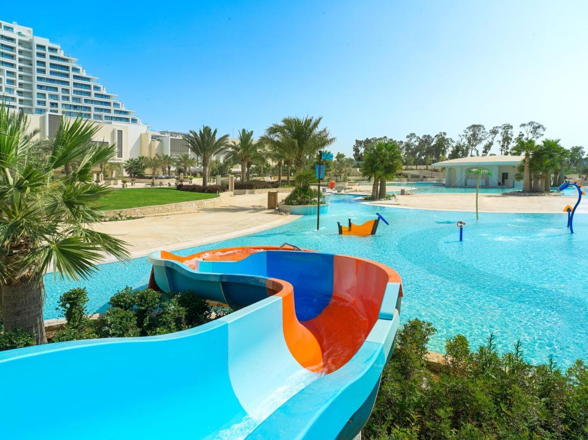 Of Dreams Mediterranean - Integrated Resort, Casino & Entertainment