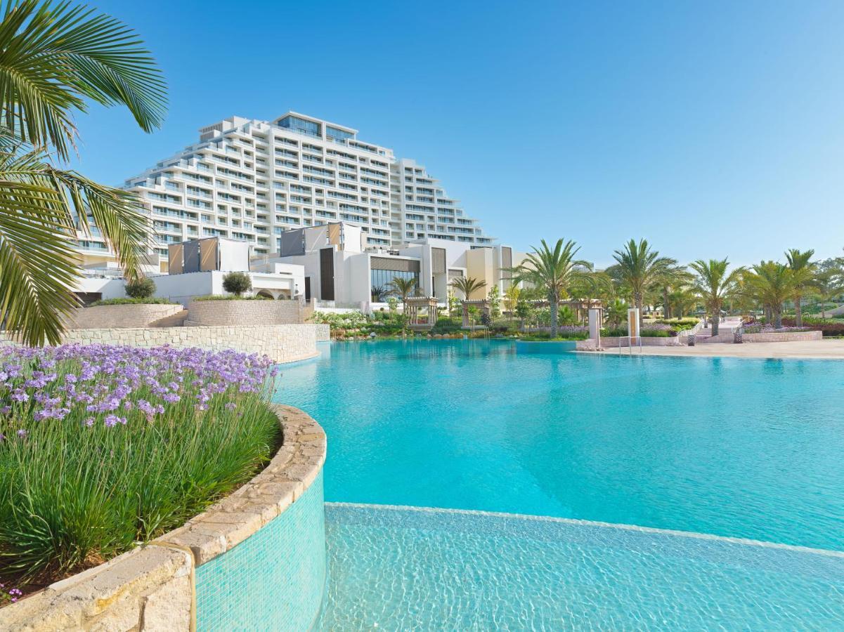 Resort Of Dreams Mediterranean - Integrated Resort, Casino & Entertainment