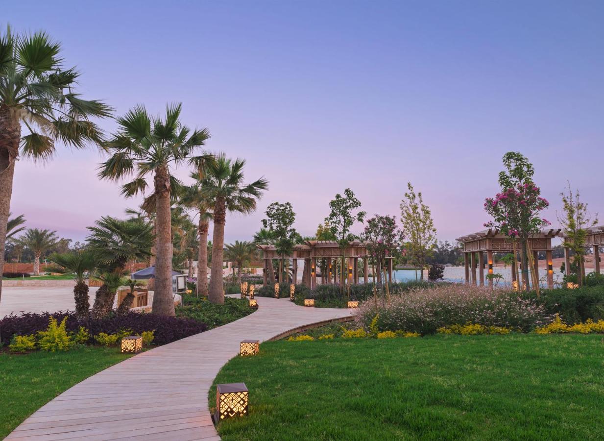 Resort Of Dreams Mediterranean - Integrated Resort, Casino & Entertainment
