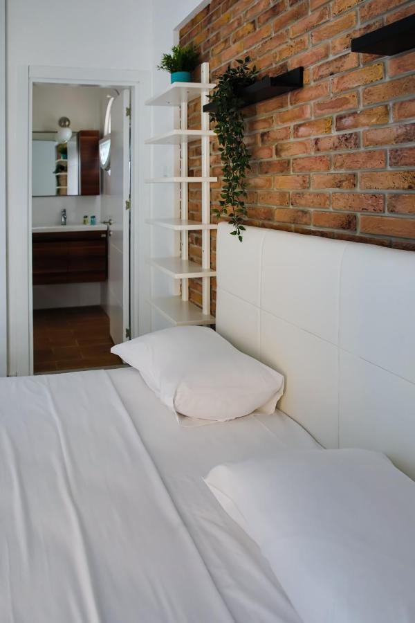 Garden View Two Bedroom In Caesar & Spa, Long Perivolia tou Trikomou