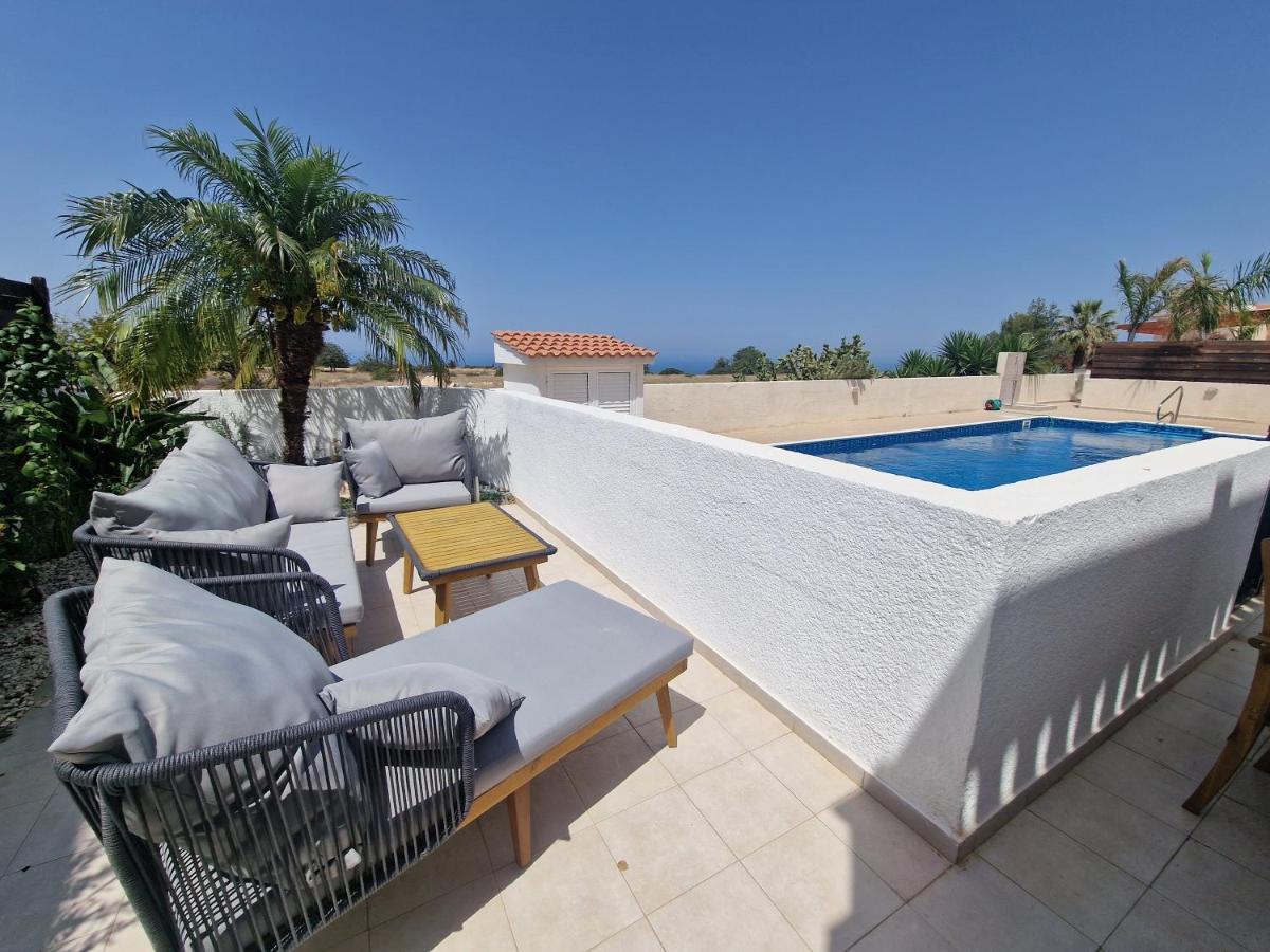 Amavi Villa *