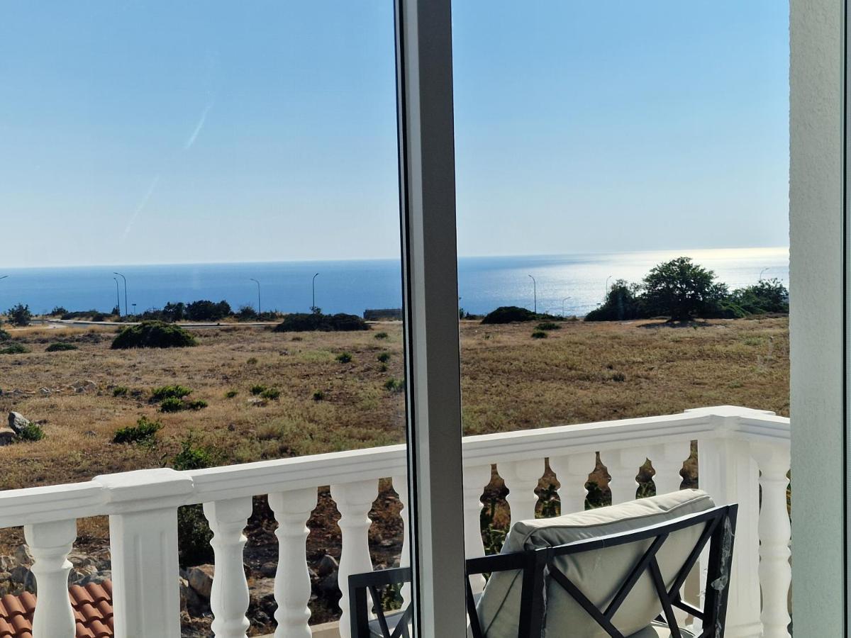 Villa Amavi *