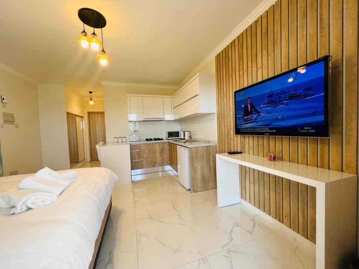 Apartment Luxurious Sea View Iskele District (Northern Cyprus)