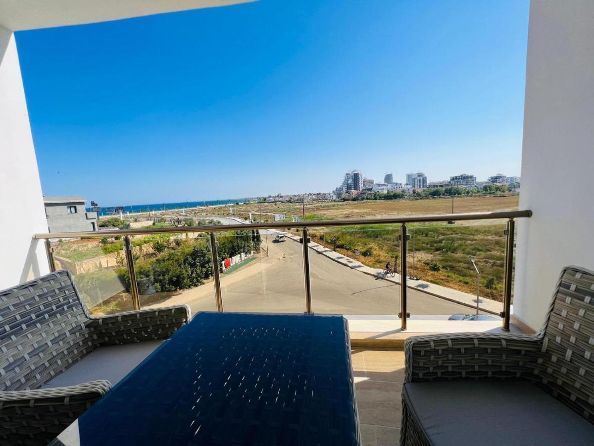 Luxurious Sea View Iskele District (Northern Cyprus)
