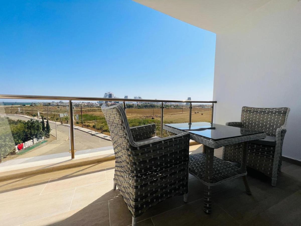 Apartment Luxurious Sea View *