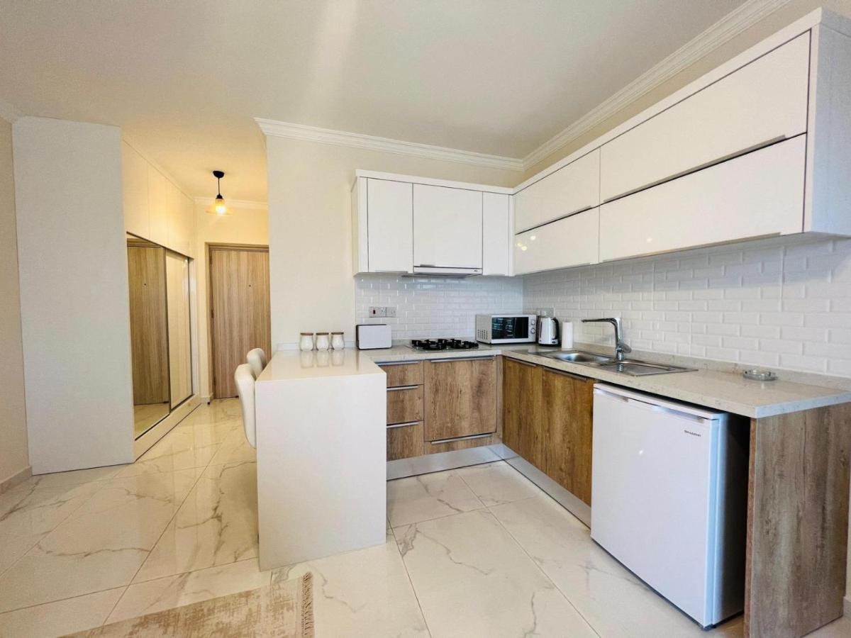 Apartment Luxurious Sea View *