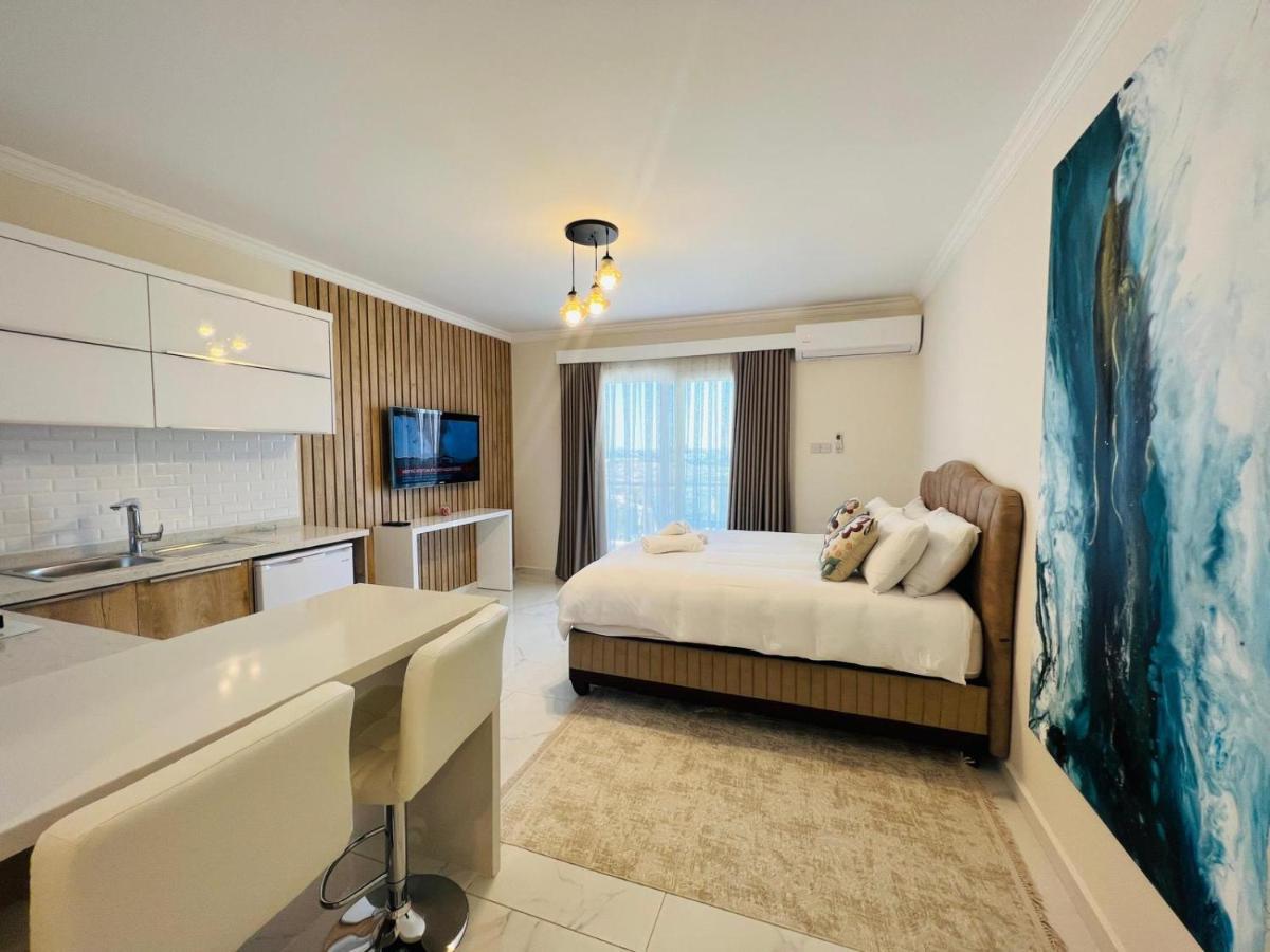Luxurious Sea View Iskele District (Northern Cyprus)