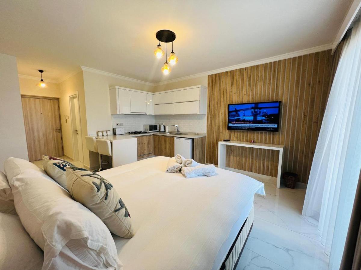 Apartment Luxurious Sea View