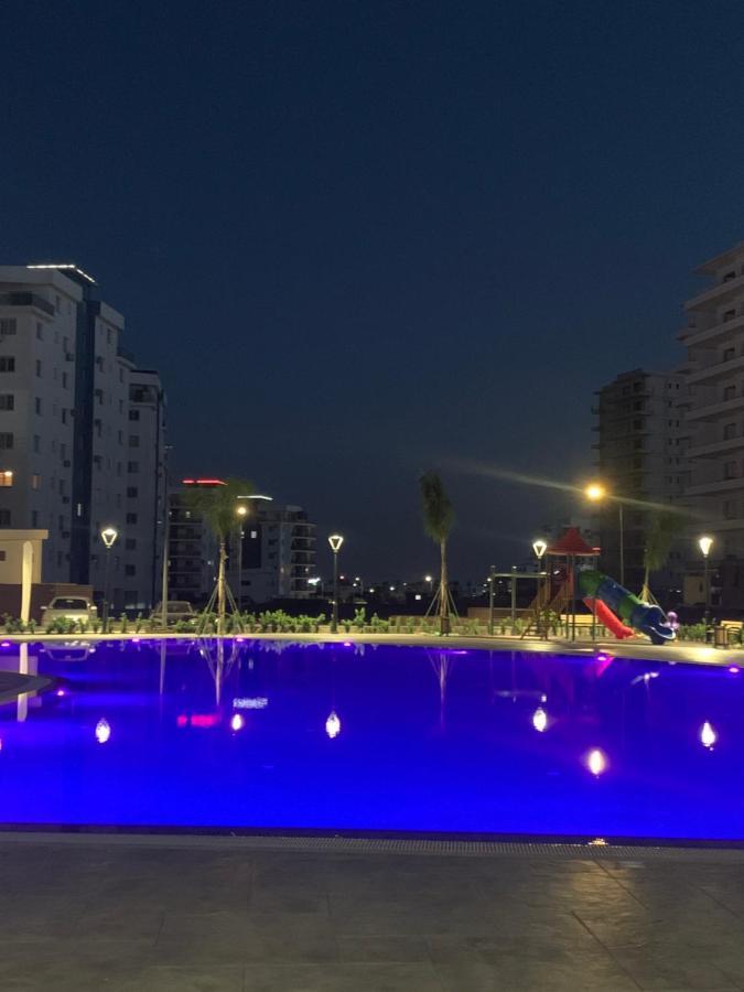 Apartment Luxurious Sea View