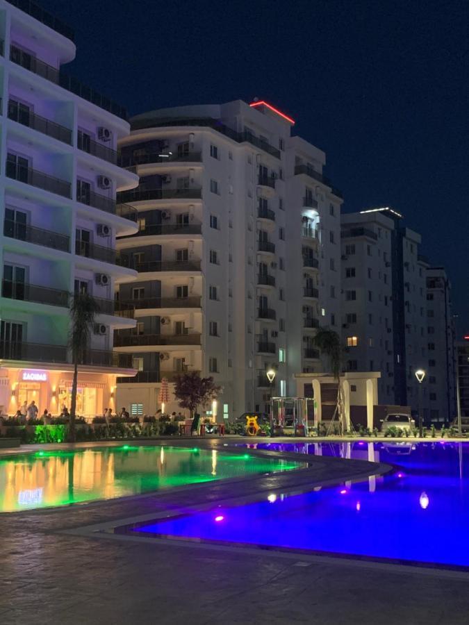 Luxurious Sea View Apartment