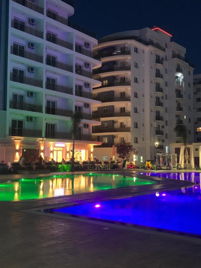 Luxurious Sea View Iskele District (Northern Cyprus)