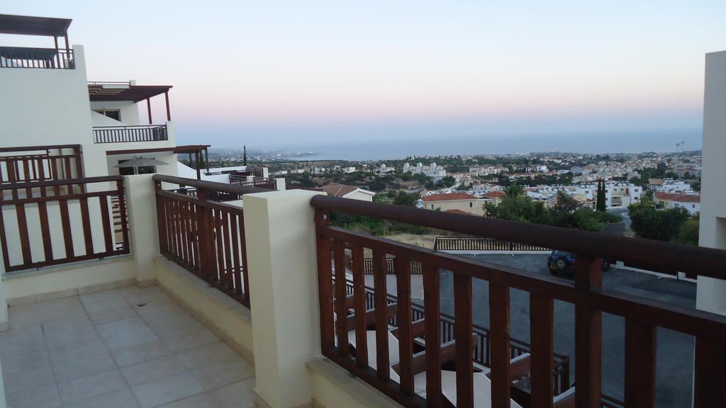 Vakantiehuis Loggin Holiday House
