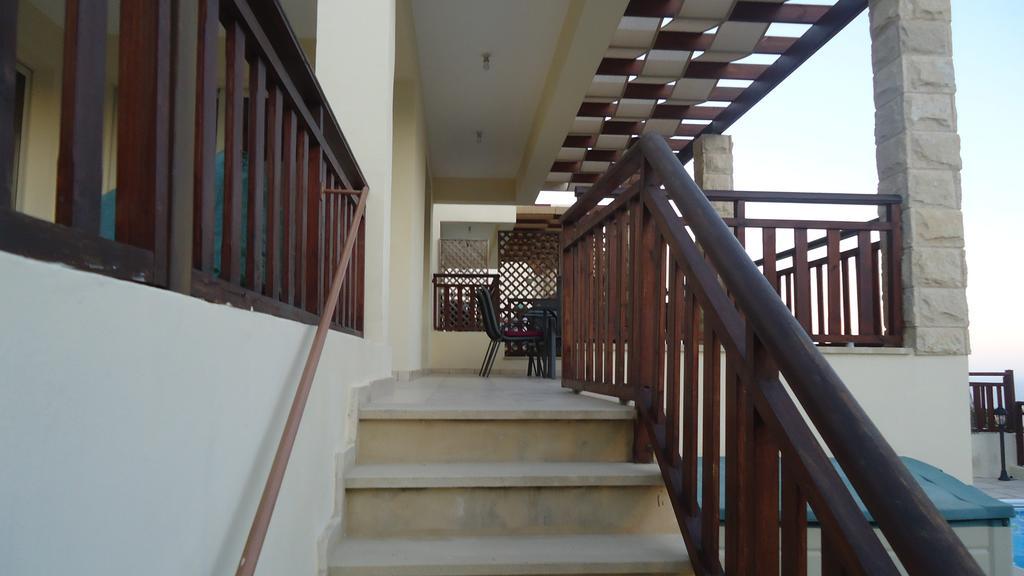 Loggin Holiday House Vakantiehuis *