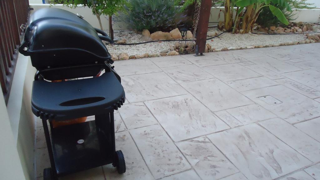 Loggin Holiday House Vakantiehuis Peyia