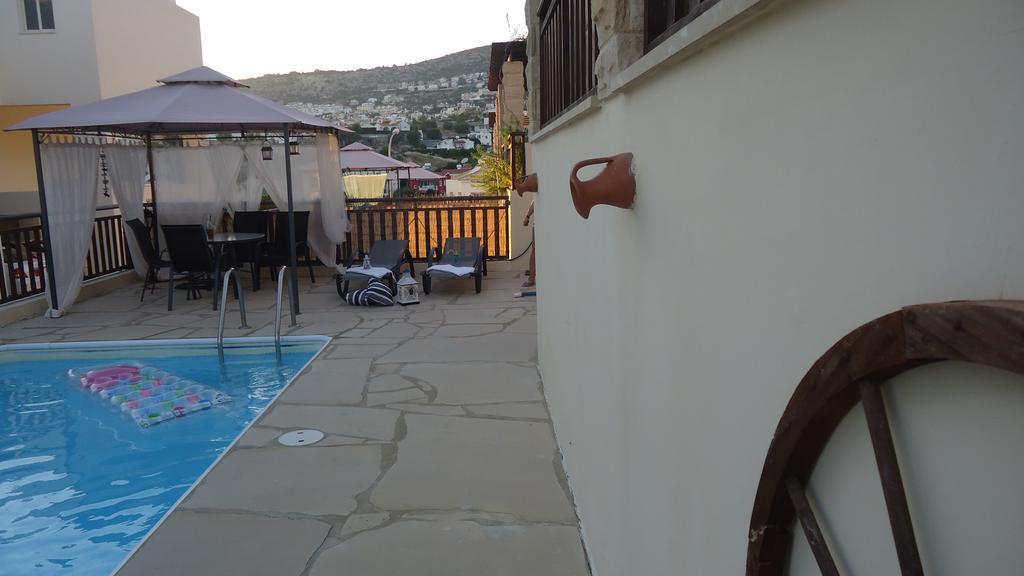 Vakantiehuis Loggin Holiday House
