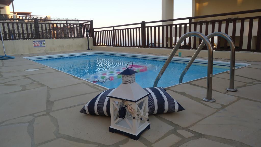 Loggin Holiday House Holiday home Peyia