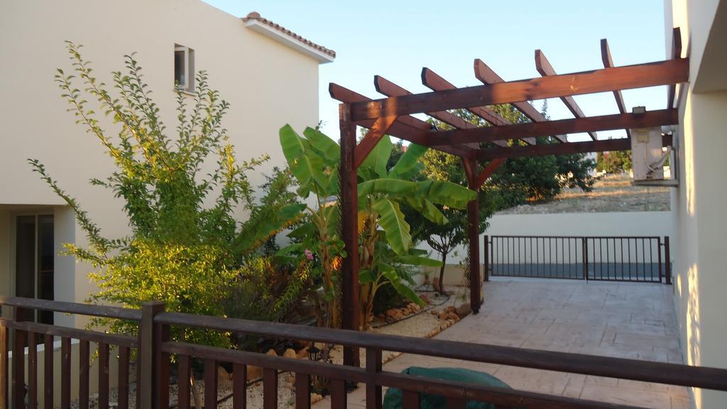 Loggin Holiday House Vakantiehuis *