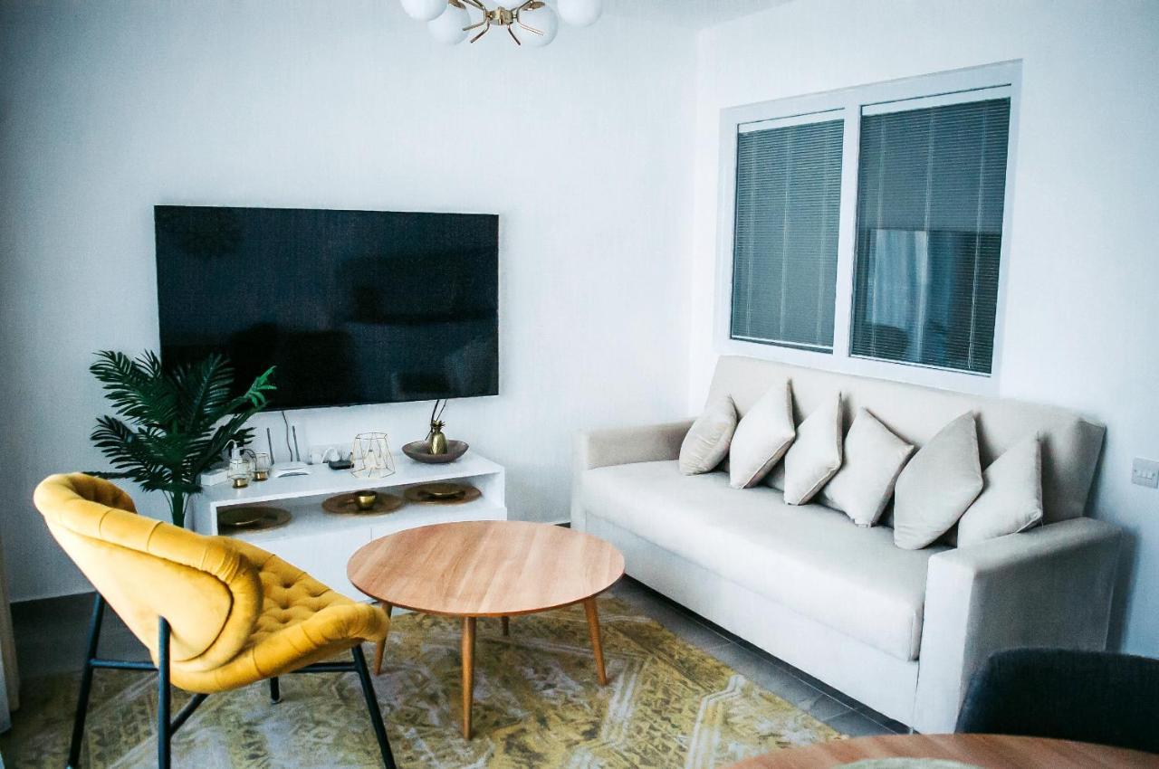 Apartment Premium Sun