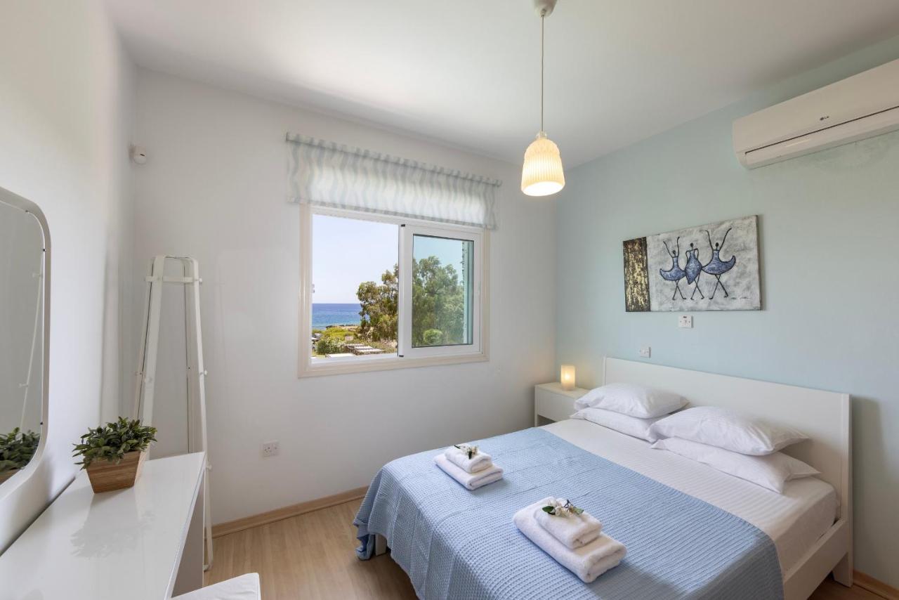 Sunrise Zen Seafront * Protaras